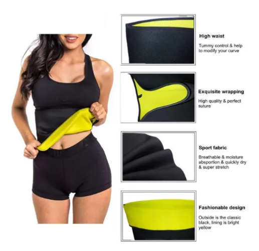Shapewear