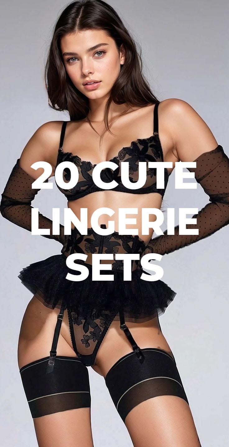 Lingerie Sets